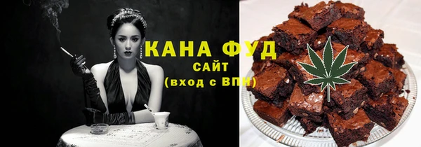 молекула духа Бронницы