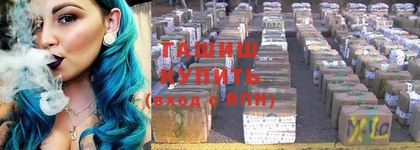 гашик Верея